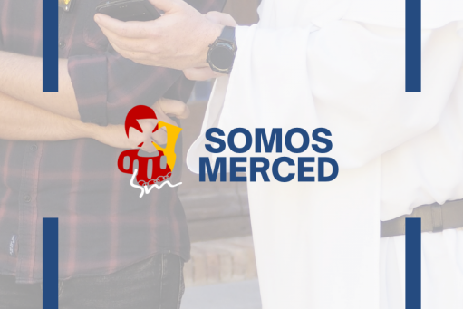 SOMOS MERCED